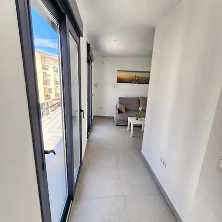 Centro 3 Apartamento *