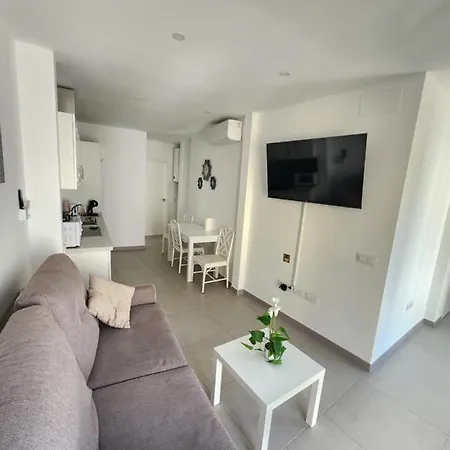 Centro 3 Apartamento