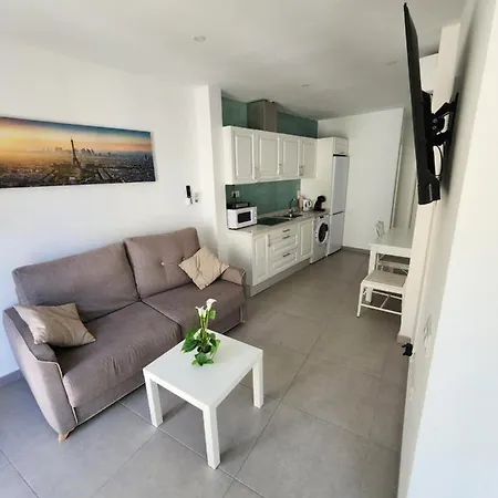 Centro 3 Apartamento Ronda