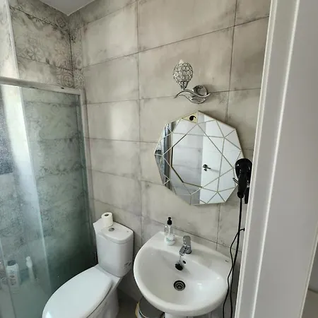 Apartamento Centro 3 Ronda