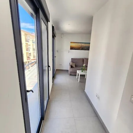 Centro 3 Apartmán *