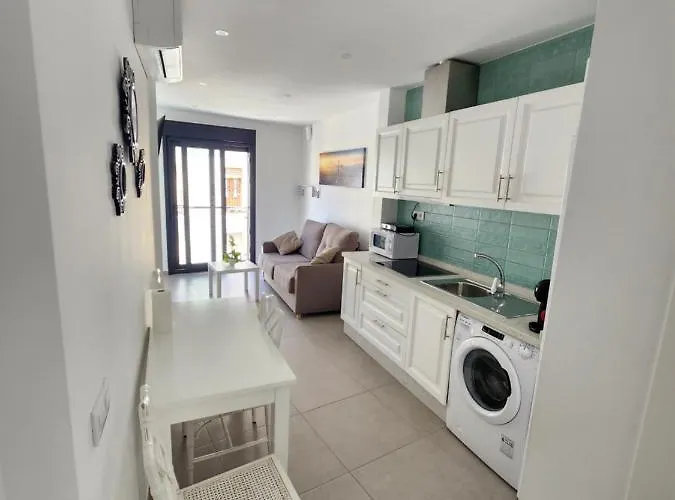 Apartamento Centro 3