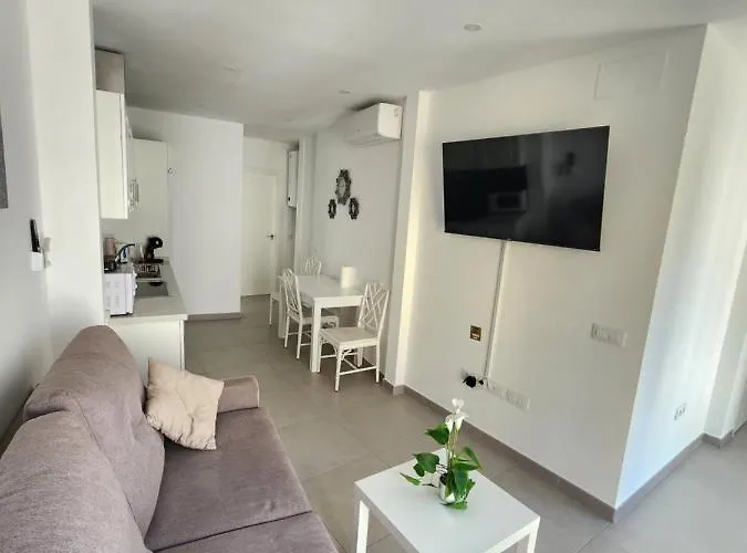 Centro 3 Apartamento