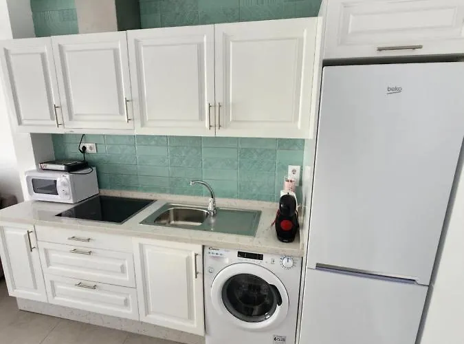 Apartamento Centro 3