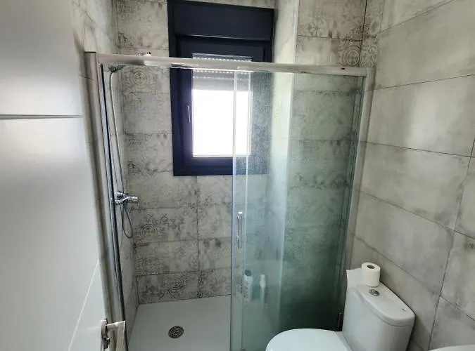 Centro 3 Apartamento