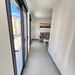 Centro 3 Apartamento *