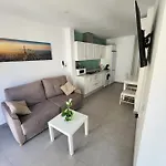 Centro 3 Apartamento Ronda