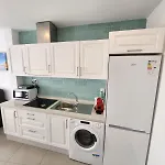 Centro 3 Apartamento Ronda