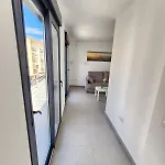 Centro 3 Apartamento *
