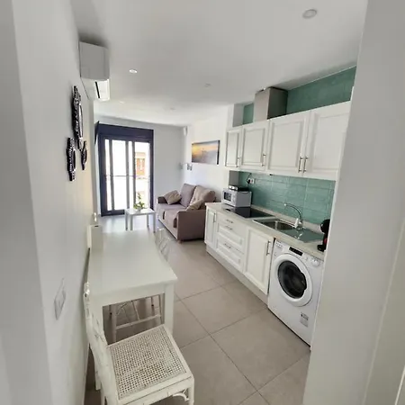 Apartmán Centro 3