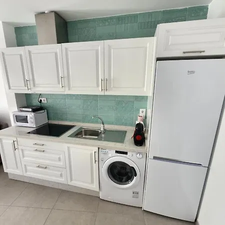 Appartement Centro 3