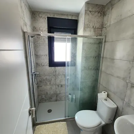 Centro 3 Apartamento