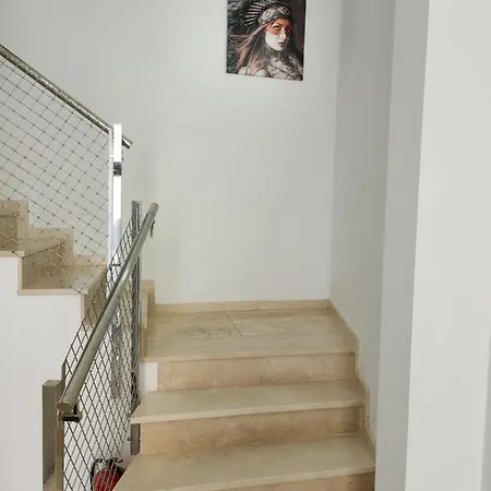 Apartamento Centro 3 *