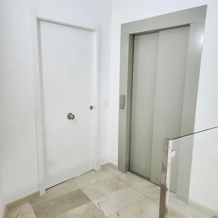 Appartement Centro 3