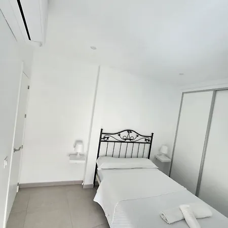 Centro 3 Apartamento