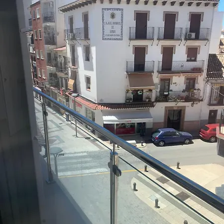 Appartement Centro 3