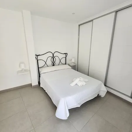 Apartamento Centro 3 *