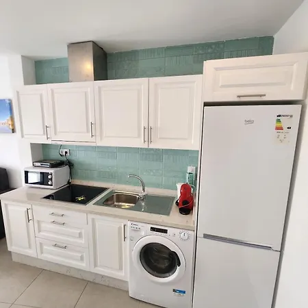 Centro 3 Appartement Ronda