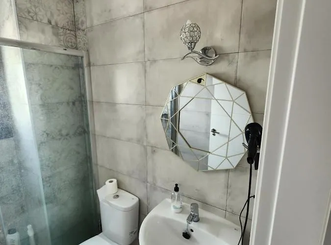 Appartamento Centro 3 Ronda