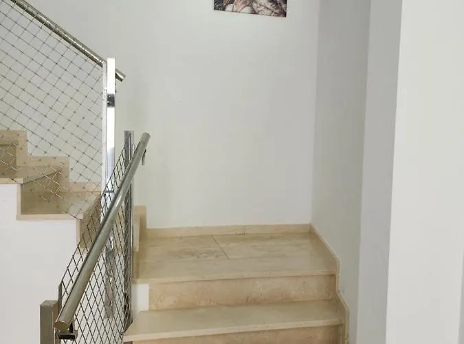 Appartamento Centro 3 *