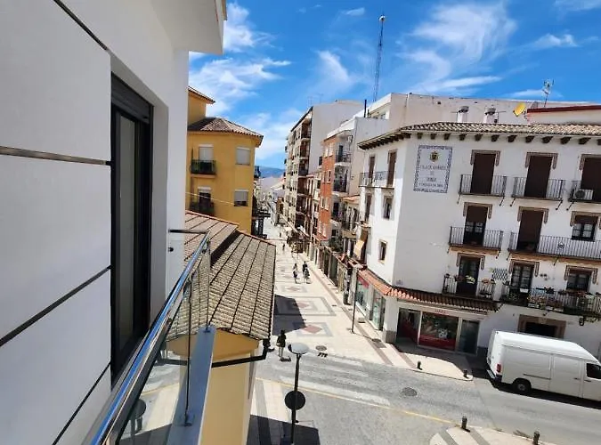 Centro 3 Appartamento Ronda