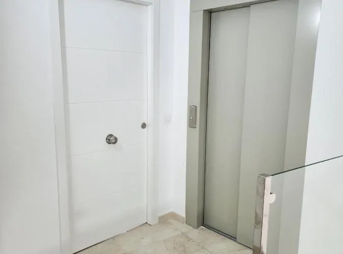 Appartamento Centro 3